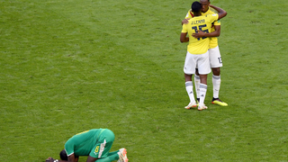 FIFA's Goofy Yellow Card Rule Isn't To Blame For Senegal's World Cup Exit